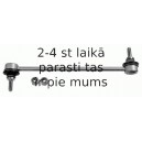 Тяга / стойка, стабилизатор LEMFÖRDER 10055 02