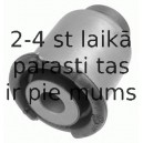 Piekare, Šķērssvira LEMFÖRDER 34389 01