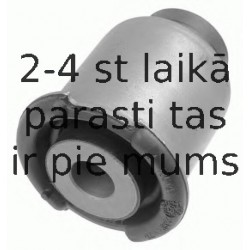 Piekare, Šķērssvira LEMFÖRDER 34389 01