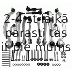 Sviru komplekts, Riteņa piekare LEMFÖRDER 27421 01