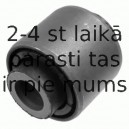 Piekare, Šķērssvira LEMFÖRDER 35527 01