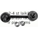 Тяга / стойка, стабилизатор LEMFÖRDER 34675 01