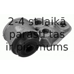 Втулка, балка моста LEMFÖRDER 25948 01