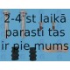Virzītājčaulu komplekts, Bremžu suports ERT 410090