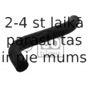 Шланг радиатора FEBI BILSTEIN 35057