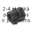 Piekare, Stabilizators FEBI BILSTEIN 30624