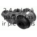 Втулка, балка моста LEMFÖRDER 25947 01