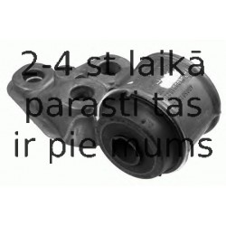 Втулка, балка моста LEMFÖRDER 25947 01