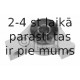 Piekare, Šķērssvira FEBI BILSTEIN 26127