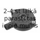 Фильтр, система вентиляции картера FEBI BILSTEIN 26101