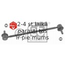 Тяга / стойка, стабилизатор FEBI BILSTEIN 26085