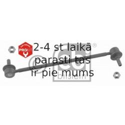 Тяга / стойка, стабилизатор FEBI BILSTEIN 26085