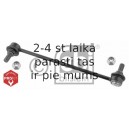 Тяга / стойка, стабилизатор FEBI BILSTEIN 24928