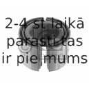 Piekare, Stabilizators FEBI BILSTEIN 24556