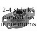 Amortizatora statnes balsts FEBI BILSTEIN 23024