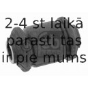 Piekare, Šķērssvira FEBI BILSTEIN 22988