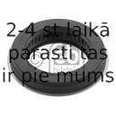 Ritgultnis, Amortizatora statnes balsts FEBI BILSTEIN 22498