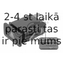 Указатель аварийной сигнализации FEBI BILSTEIN 22292