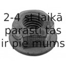 Uzgrieznis FEBI BILSTEIN 22263