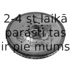 Spararats FEBI BILSTEIN 22116