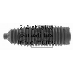 Putekļusargs, Stūres iekārta FEBI BILSTEIN 21698