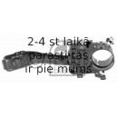 Slēdzis uz stūres statnes FEBI BILSTEIN 21594