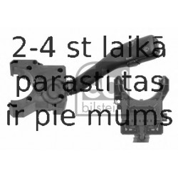 Slēdzis uz stūres statnes FEBI BILSTEIN 21592