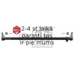 Stūres garenstiepnis FEBI BILSTEIN 21035