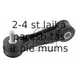Тяга / стойка, стабилизатор FEBI BILSTEIN 18264