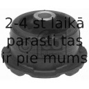 Piekare, Tilta sija FEBI BILSTEIN 14549