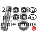 Remkomplekts, Grozāmass rēdze FEBI BILSTEIN 11403