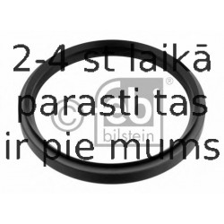 Vārpstas blīvgredzens, Riteņa rumba FEBI BILSTEIN 09900