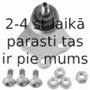 LEMFORDER 30933 01 (4), Šarnīrs