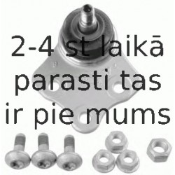 LEMFORDER 30933 01 (4), Šarnīrs