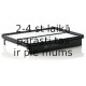 Воздушный фильтр MANN-FILTER C 28 011