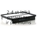 MANN-FILTER C 28 011