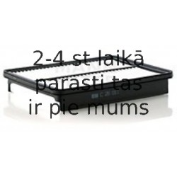 Воздушный фильтр MANN-FILTER C 28 011