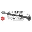 Stūres šķērsstiepnis FEBI BILSTEIN 10589