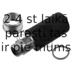 Sūknis, Degvielas padeves sistēma FEBI BILSTEIN 10576