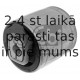 Piekare, Šķērssvira FEBI BILSTEIN 10073