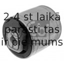Piekare, Šķērssvira FEBI BILSTEIN 10073