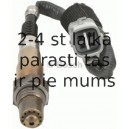Lambda zonde BOSCH 0 258 986 716