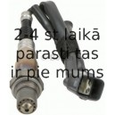 Lambda zonde BOSCH 0 258 986 697