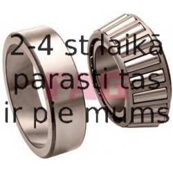 FAG 30205A
