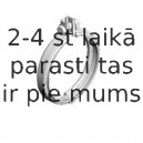 Клемма, система выпуска DINEX 21821