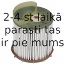 DELPHI HDF962
