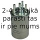 DELPHI HDF955