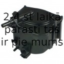DELPHI HDF939