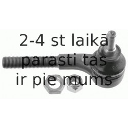 Stūres šķērsstiepņa uzgalis LEMFÖRDER 14799 01