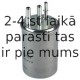 DELPHI HDF927